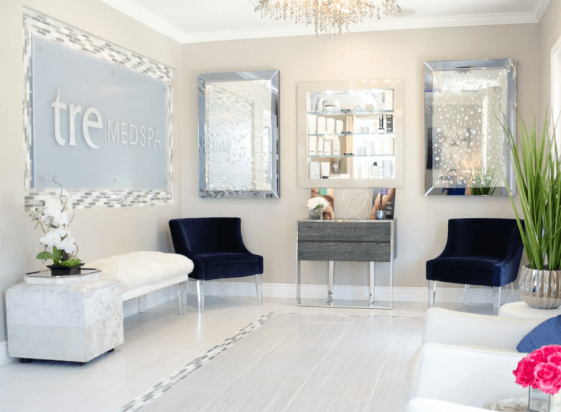 Tre Medspa