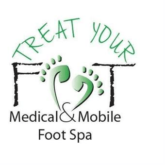 Treat Your Feet Medical Foot Spa