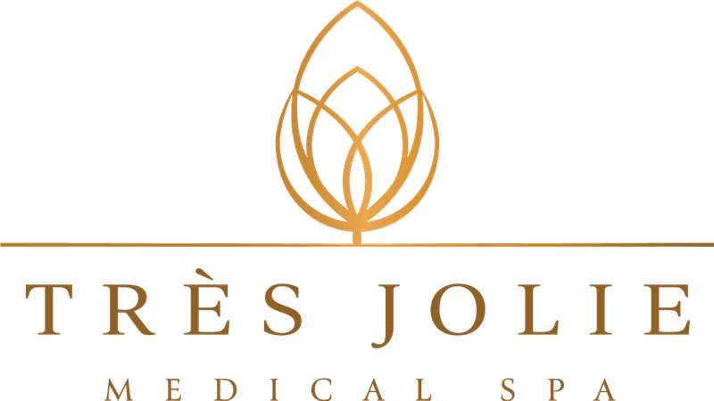 Tres Jolie Medical Spa and Wellness Center