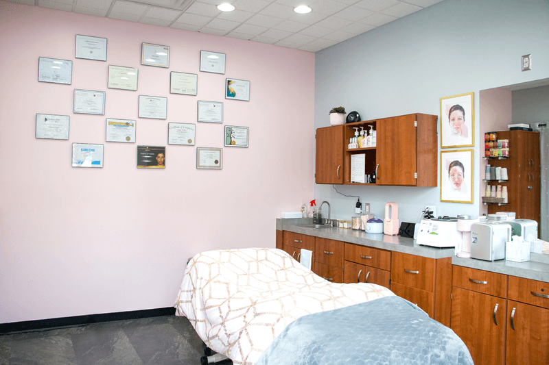 True Derm MedSpa