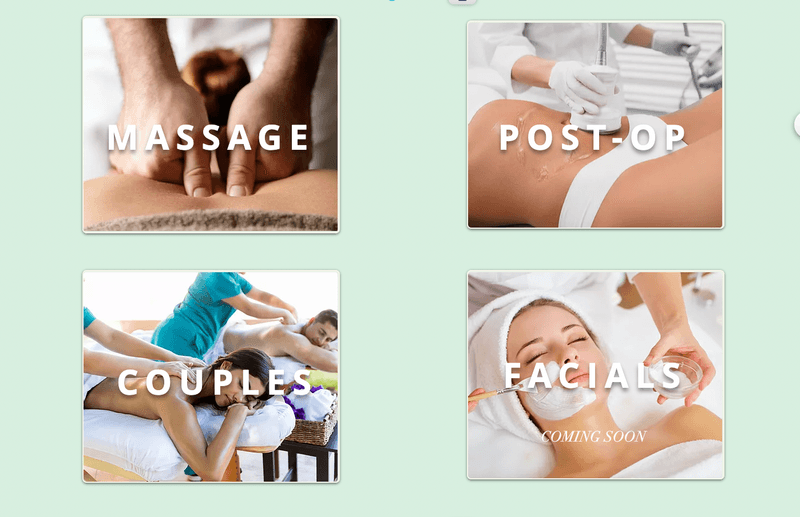 True Massage & Bodywork