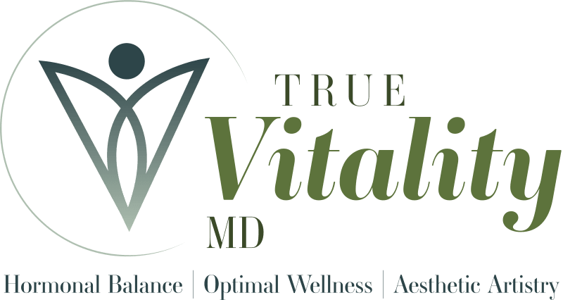True Vitality MD