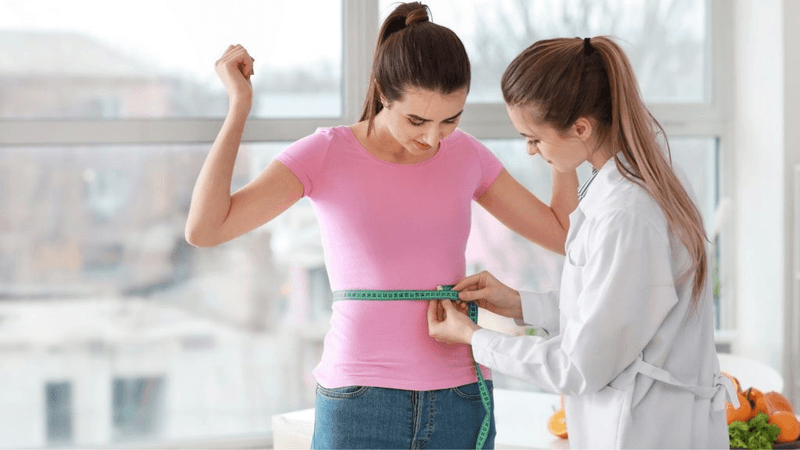 True Weight Loss Clinic