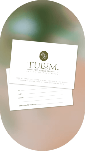 Tulum Wellness Spa
