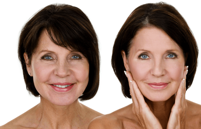 Turn Back Time Spa & Wellness Clinic