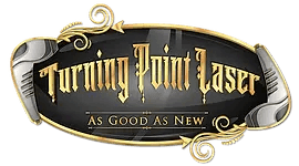 Turning Point Laser
