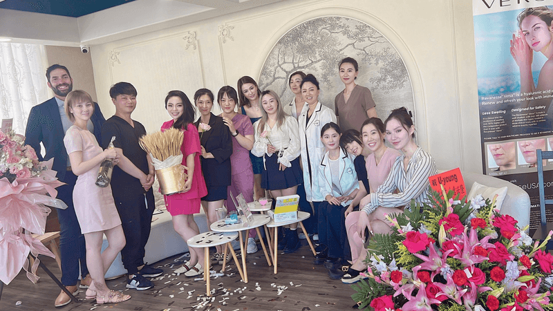 U-Young Aesthetic Center