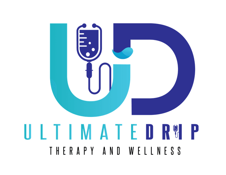 Ultimate Drip Therapy and Wellness