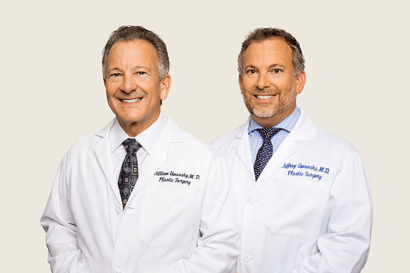 Umansky Plastic Surgery