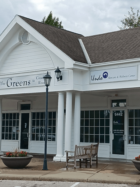 Undo Skincare & Wellness Center