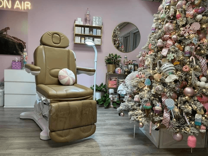 Unfiltered Aesthetics