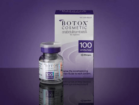 Unfiltered Medspa RallyMe IV