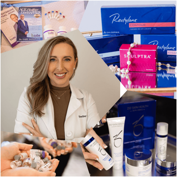 Unify Aesthetics & Wellness