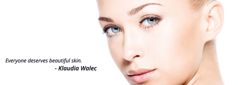 Unique European Skincare