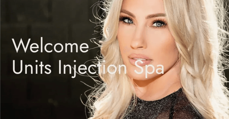 Units Injection Spa