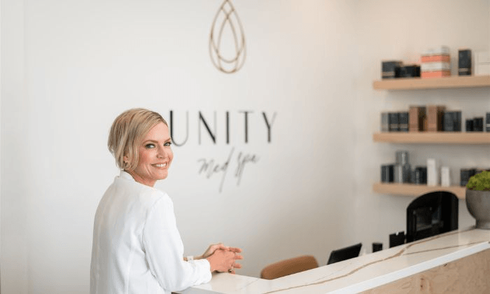 Unity Med Spa