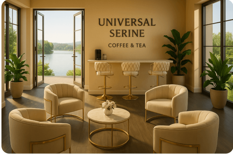 Universal Laser Center