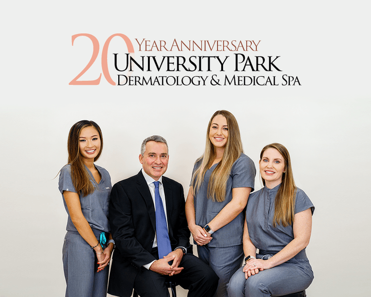 University Park Med Spa