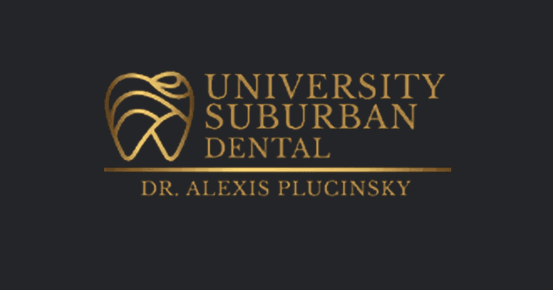 University Suburban Dental - Dr. Alexis Plucinsky