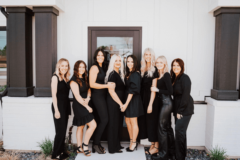 Urban Injections & Aesthetics