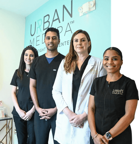 Urban Medspa & Weight Loss Center