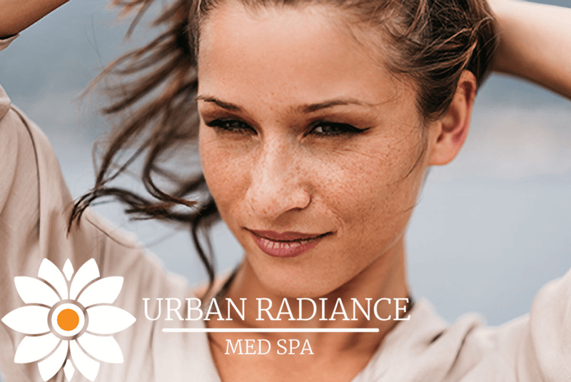 Urban Radiance
