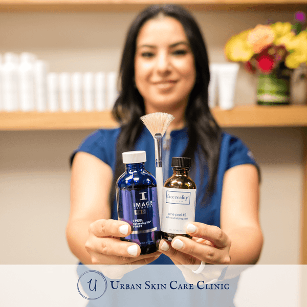 Urban Skin Care Clinicv
