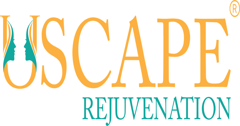Uscape Rejuvenation