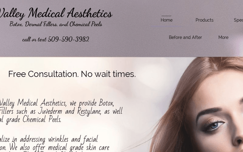 Valley Medical Aesthetics