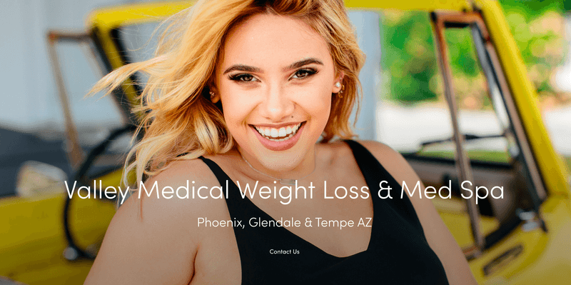 Valley Medical Weight Loss - Glendale