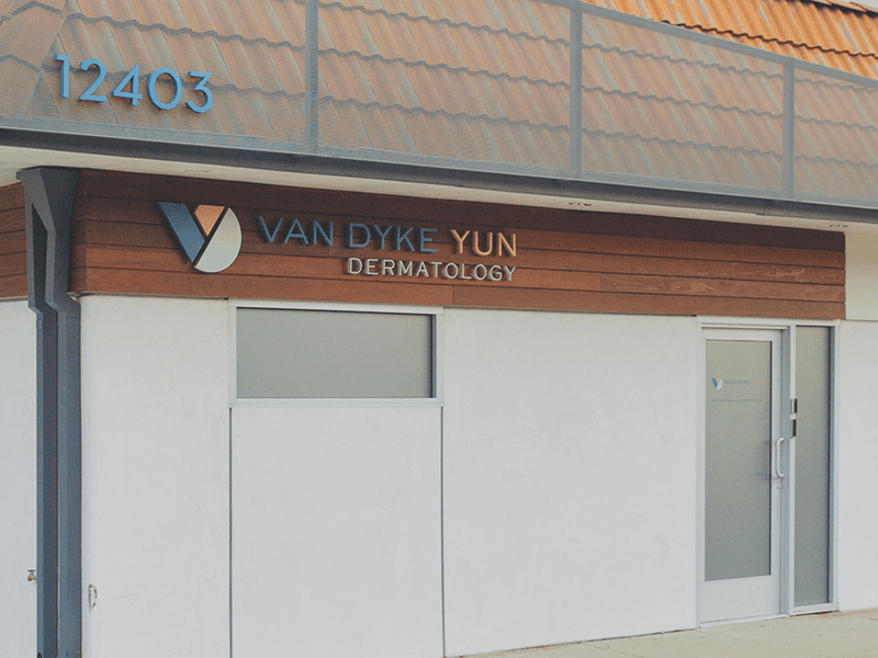 Van Dyke Yun Dermatology