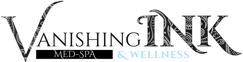 Vanishing Ink Med-Spa & Wellness