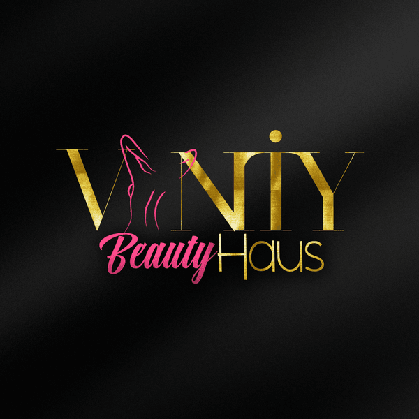 Vanity Beauty Haus