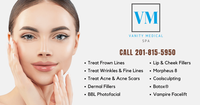 Vanity Medical Spa