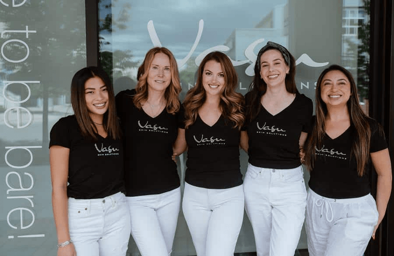 Vasu Skin Solutions