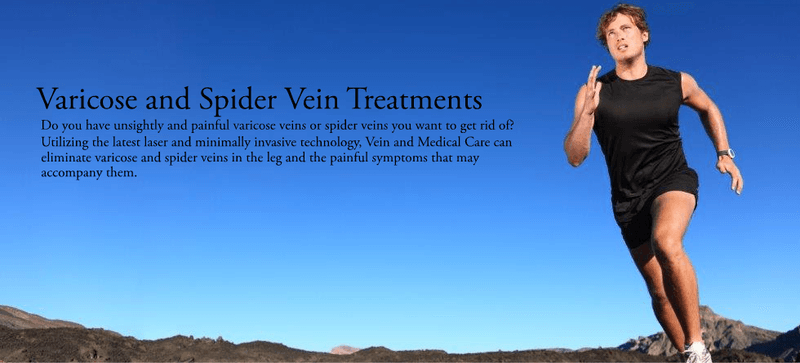 Vein and Medical Care
