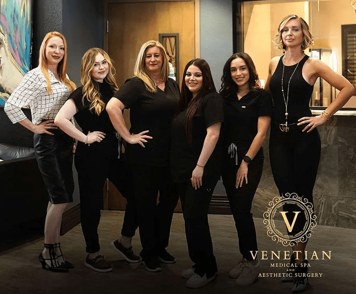 Venetian Medical Spa and Aesthetic Surgery