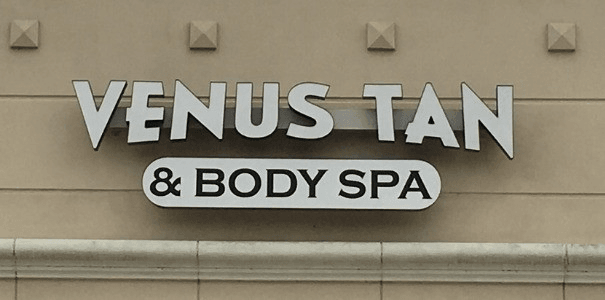Venus Tan & Spa