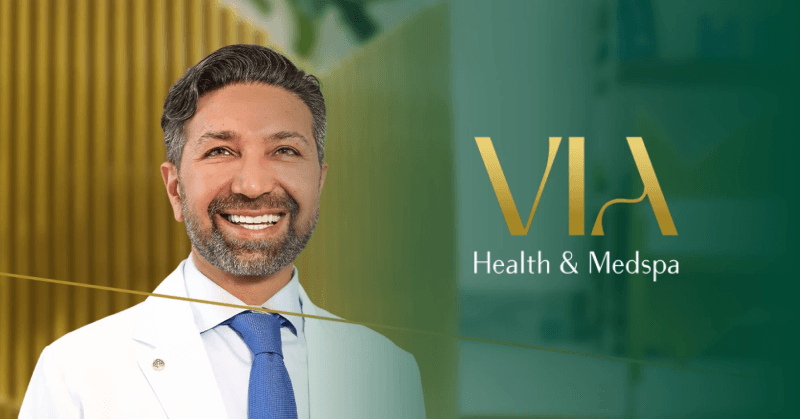 VIA Health & Medspa
