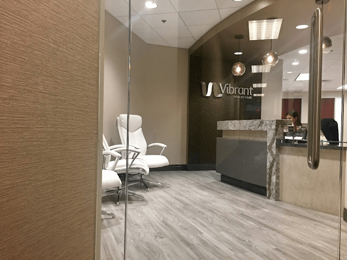 Vibrant Health Care