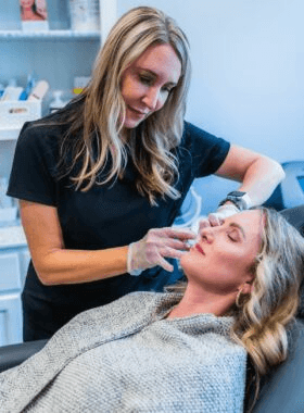 Vibrant Med Spa LLC.