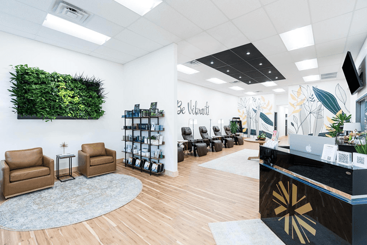 Vibrant Med Spa Of Nwa
