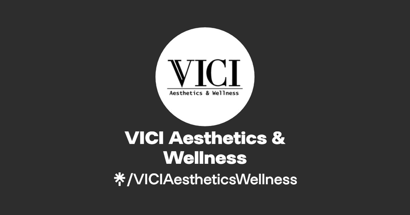 Vici Aesthetics & Wellness