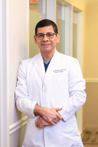 Victor M. Perez, MD, FACS - Renue Aesthetic Surgery