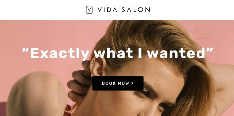 Vida Salon Cherry Creek