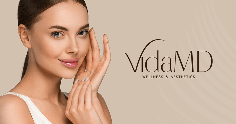 VidaMD Wellness and Aesthetics