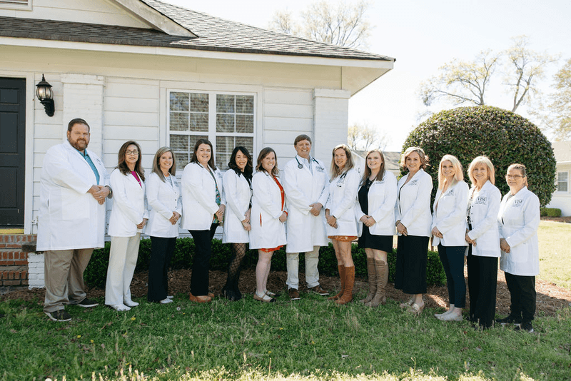 Vineville Int Medicine