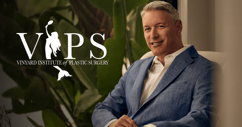 Vinyard Institute of Plastic Surgery