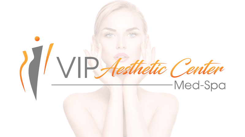 VIP Aesthetic Center Med Spa