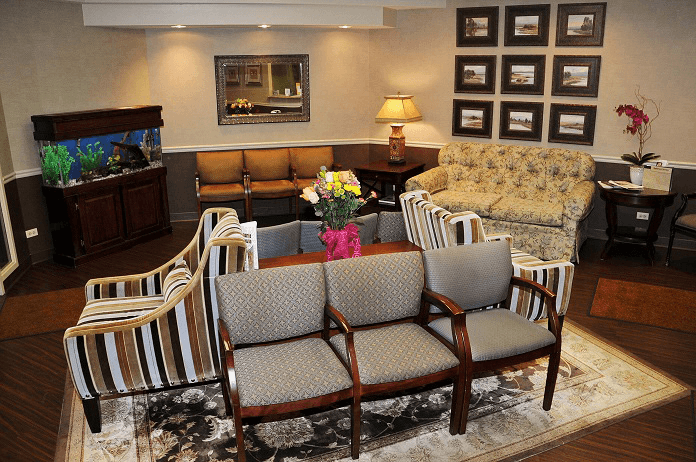 Virginia T. Allen Md